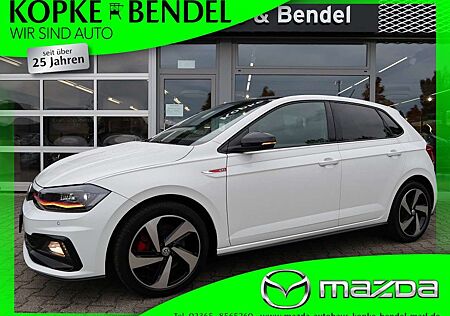 VW Polo GTI gebraucht kaufen VW Polo GTI Volkswagen *Topzustand aus seriösem Vorbesitz*Viele Extras* G