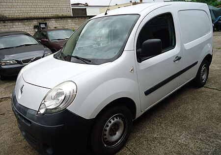 Renault Kangoo Rapid Extra
