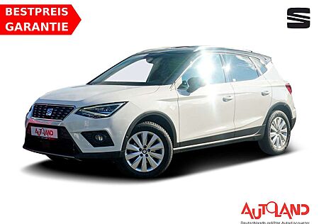 Seat Arona 1.0 TSI Xcellence Beats LED Navi ACC Beats