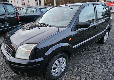 Ford Fusion Ambiente