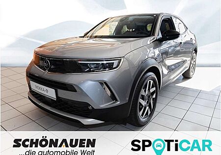 Opel Mokka ELEKTRO ELEGANCE (11kW) +SHZ+NAVI+RFK+MET+