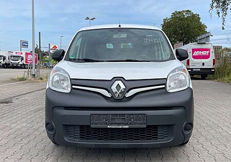 Renault Kangoo Rapid Blue dCi 95 Extra