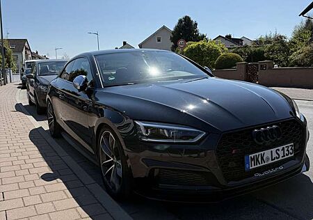Audi S5 3.0 TFSI quattro