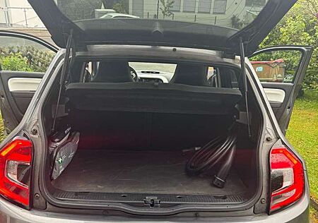 Renault Twingo Electric VIBES