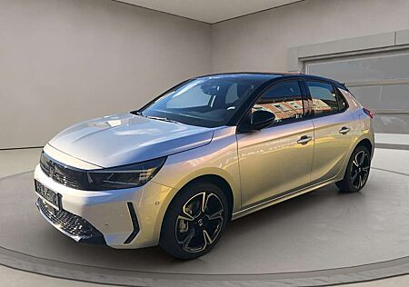 Opel Corsa GS Facelift+LED+Sitzheizung+ACC