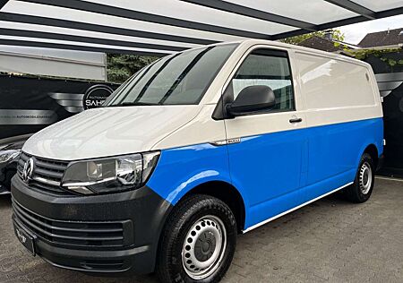 VW T6 Transporter Volkswagen Kasten-Kombi Kasten EcoProfi*DSG