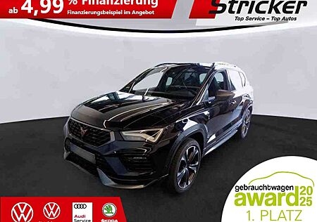 Cupra Ateca 2.0TSI DSG 356,-ohne Anzahlung Beats ACC Sitzheiz