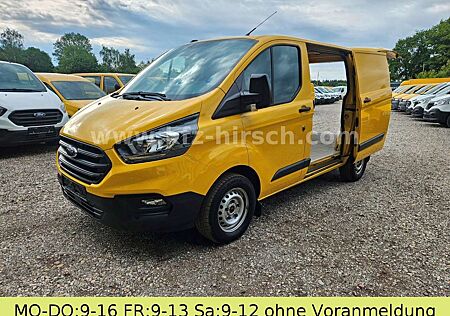 Ford Transit Custom 2xSchiebetüre 1.Hand 280 CAMERA