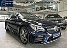 Mercedes-Benz C 300 Cabrio AMG 3x HIGH END-DISTRONIC-360°-DAB