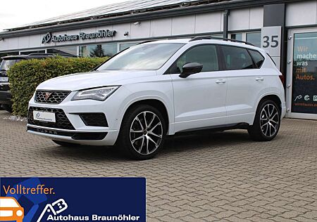 Cupra Ateca 4Drive*360*beats*VC*ACC*Alcantara*