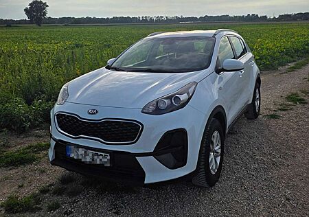 Kia Sportage Sportage 1.6 GDI Edition 7 2WD - NEUER SERVICE
