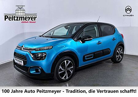 Citroën C3 Citroen Pure Tech 110 S&S EAT6 SHINE PACK