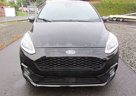 Ford Fiesta ST-Line