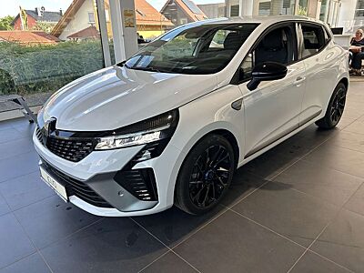 Renault Clio Esprit Alpine TCe 90