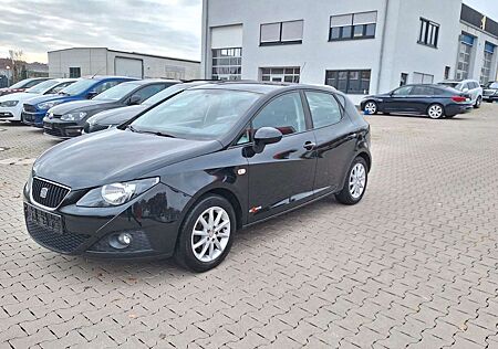 Seat Ibiza Lim. Reference