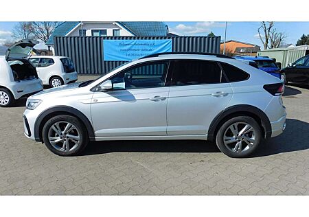 VW Taigo Volkswagen 1.0 Life R-Line TSI BMT Klima Navi LED