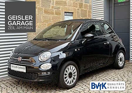 Fiat 500C Lounge- TOP - 30 Monate Garantie
