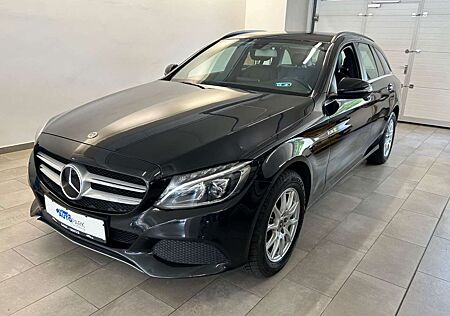 Mercedes-Benz C 220 T-Modell T BlueTec / d