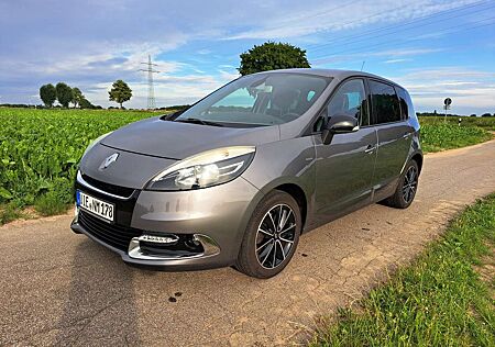 Renault Scenic Energy dCi 130 Start & Stop Euro 6 Bose Edition