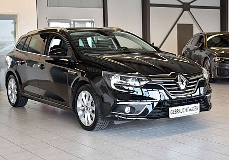 Renault Megane IV Grandtour Intens/NAVI/SHZ/PDC/KLIMAAUT