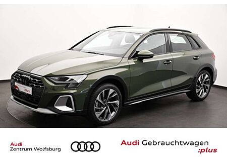 Audi A3 35 TFSI LED/AHK