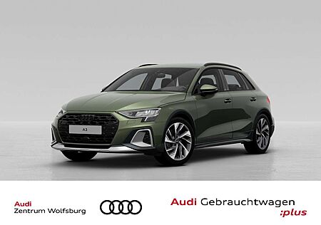 Audi A3 35 TFSI LED/AHK