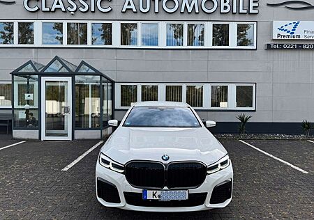 BMW 730 d xDrive M Sportpaket/Integral/Standheizung