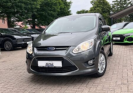 Ford C-Max Business Edition