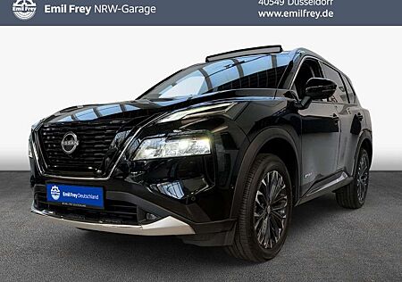 Nissan X-Trail 1.5 VC-T e-POWER Tekna+ PANO+LED+LEDER+NAV