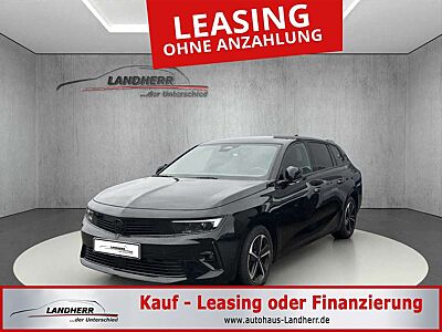 Opel Astra ST  GS  //Winterpaket/LED/ 360°