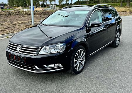 VW Passat Variant Volkswagen 1.8 TSI DSG Highline