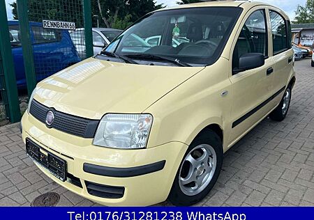 Fiat New Panda 1.1 8V Active !! Tüv bis Juni 2026 !!