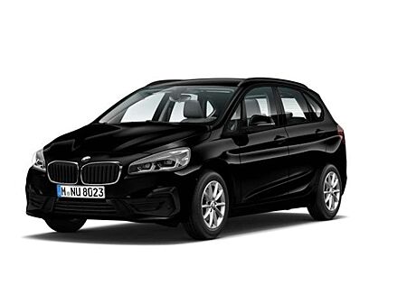 BMW 218 Advantage Aut. Navi LED PDC