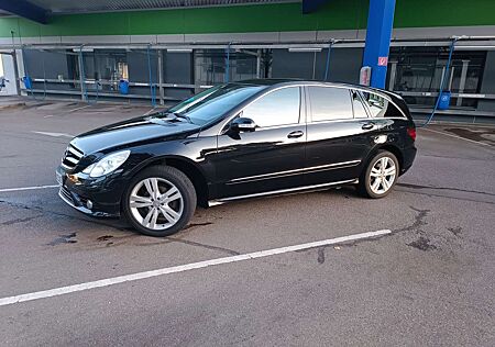 Mercedes-Benz R 350 R 350 CDI 4Matic L (251.122)