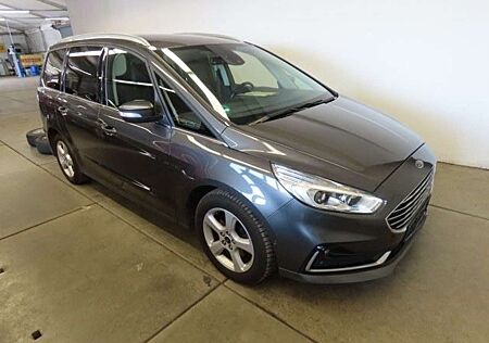 Ford Galaxy 2.0 Titanium X Pano LED BLIS Leder ACC AH