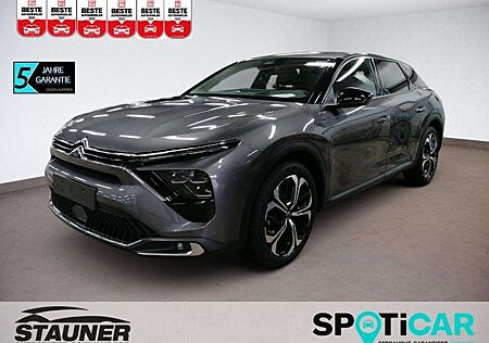 Citroën C5 X Citroen PureTech 130 Stop&Start AT8 Plus *HUD*NAVI*