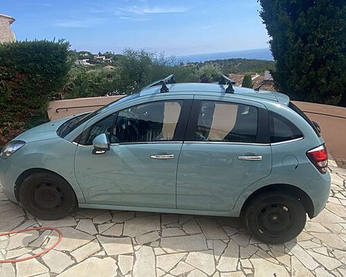 Citroen C3 Selection