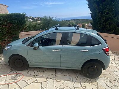Citroen C3 Selection