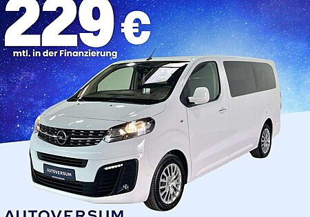 Opel Zafira Life 2.0 Select L3 *HUD*KAM*ACC*KEYLESS