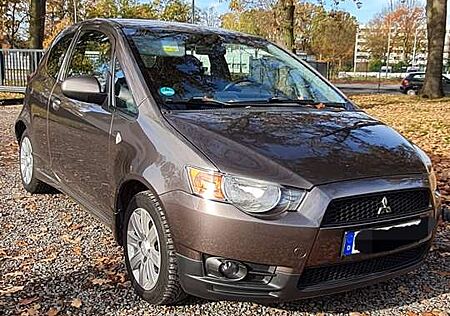 Mitsubishi Colt 1.3 ClearTec Invite