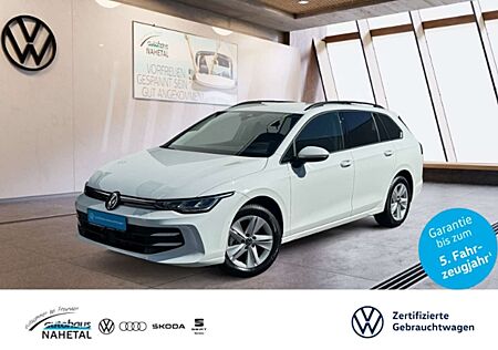 VW Golf Variant Volkswagen 1.5TSI Life LED NAVI ACC HEAD-UP 3Z-KLIMA KEYLES