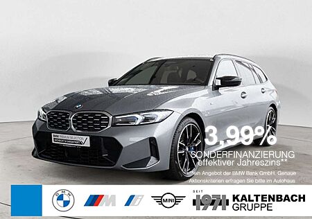 BMW 340 Md Touring xDrive PANO AHK LED HUD NAVI