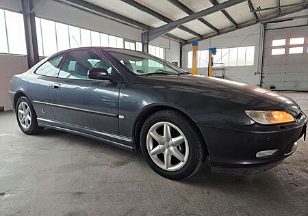 Peugeot 406 Platinium V6 - Garagenfund!