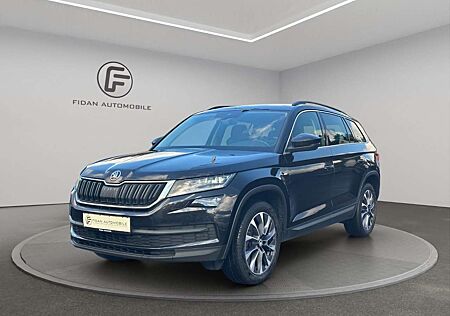 Skoda Kodiaq Drive 125*Virtual*LED*360*ACC*App*Ambient