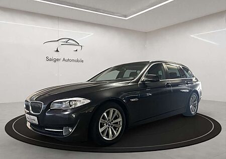 BMW 525 5 Touring d Navi Cam