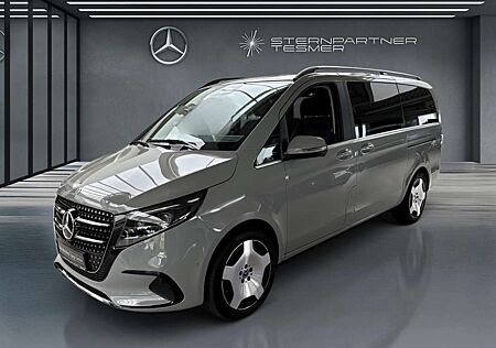 Mercedes-Benz V 250 d 4Matic Avantgarde Lang Avantgarde+MBUX