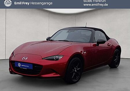 Mazda MX-5 SKYACTIV-G 1.5