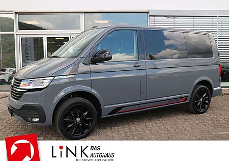 VW T6 Volkswagen .1 Caravelle Comfortline Edition 2.0 TDI AHK R