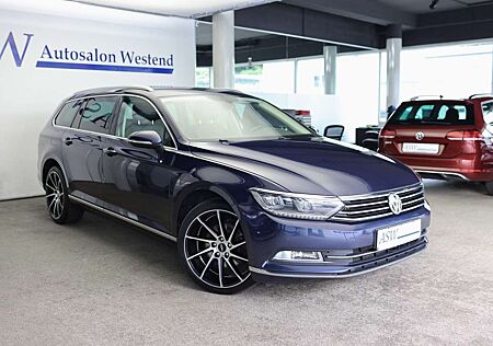 VW Passat Variant Volkswagen 2,0 TDI HIGHLINE BMT ACC