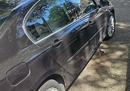 Renault Laguna 2.2 dCi Automatik Dynamique